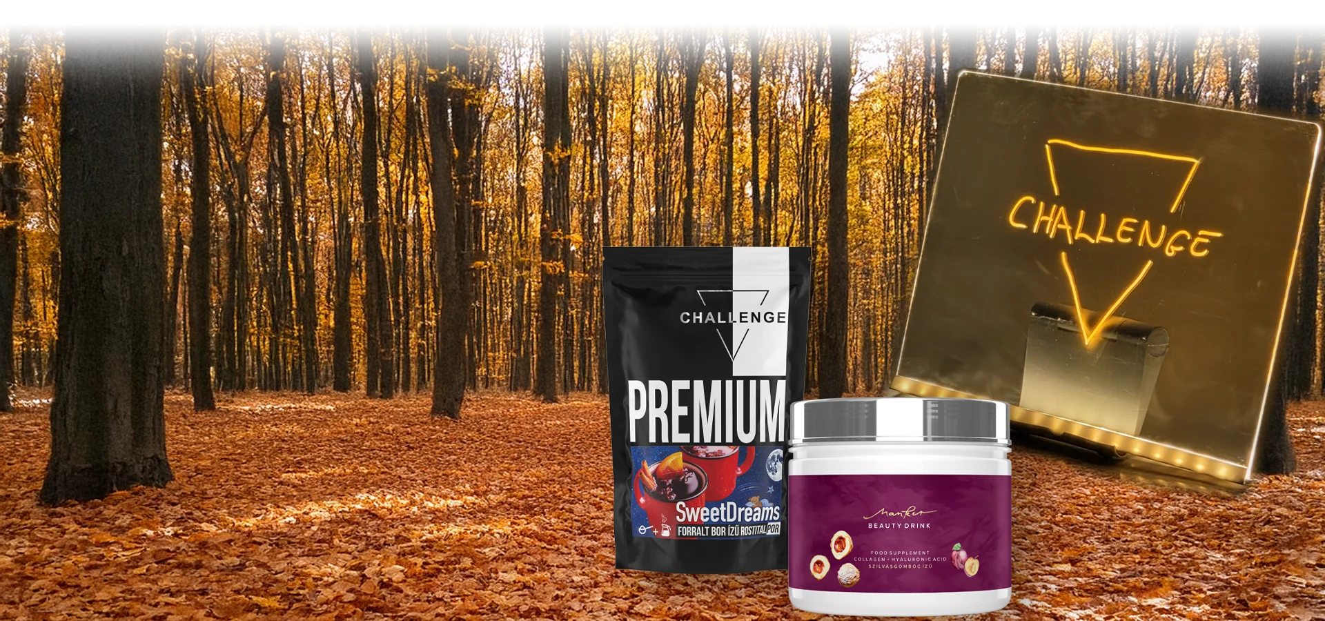 A Mankershop őszi újdonságai 2.