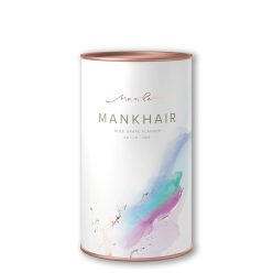 MANKHAIR cukormentes hajvitamin - kékszőlő