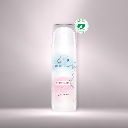 Manker Beauty Pocakmaszk