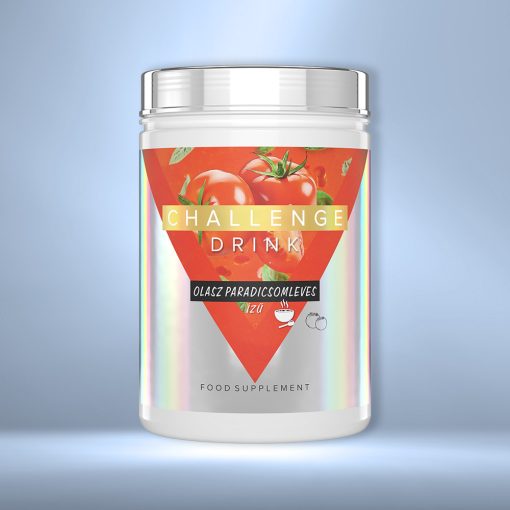 Challenge Drink - Olasz paradicsomleves