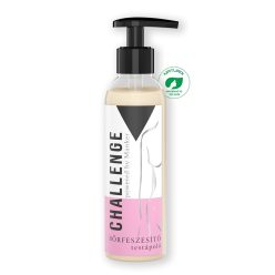 Challenge powered by Manker - Bőrfeszesítő testápoló