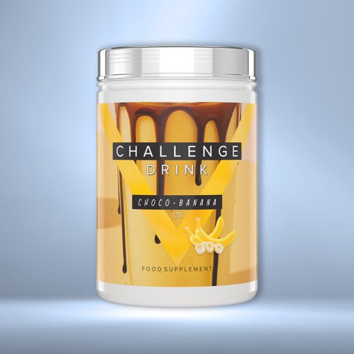 Challenge Drink - Choco-Banana