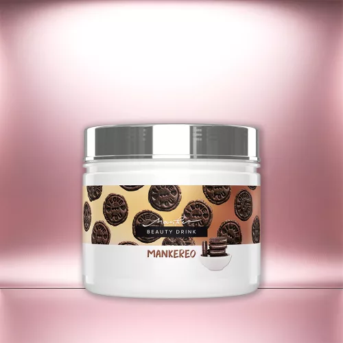 Manker Beauty Drink - Mankereo