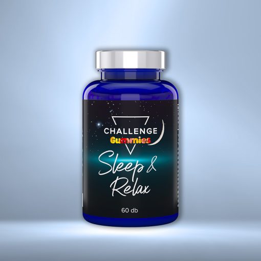 Challenge - Sleep & Relax