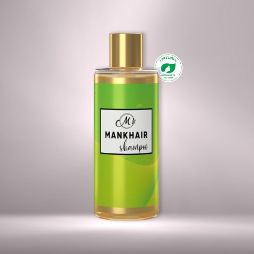 MANKHAIR sampon - 250 ml