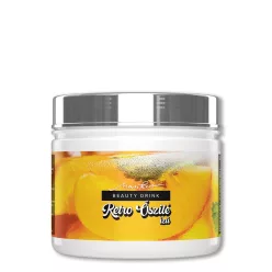 Manker Beauty Drink - Retro őszilé