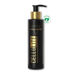 Challenge Cellulite krém
