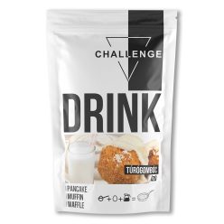 Challenge Drink - Túrógombóc