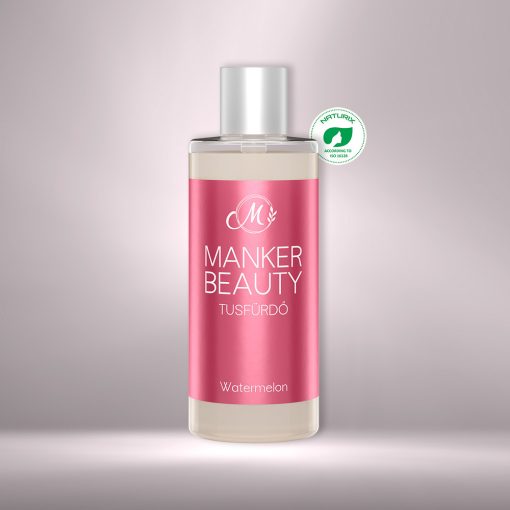 Manker Beauty Watermelon tusfürdő - 250 ml