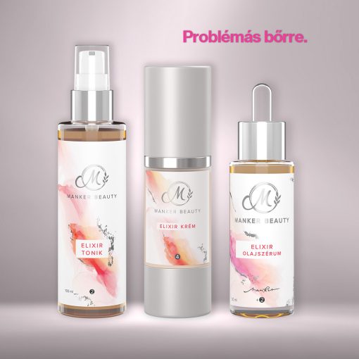 Elixir prémium csomag