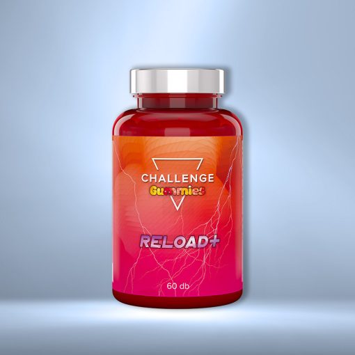 Challenge Reload+