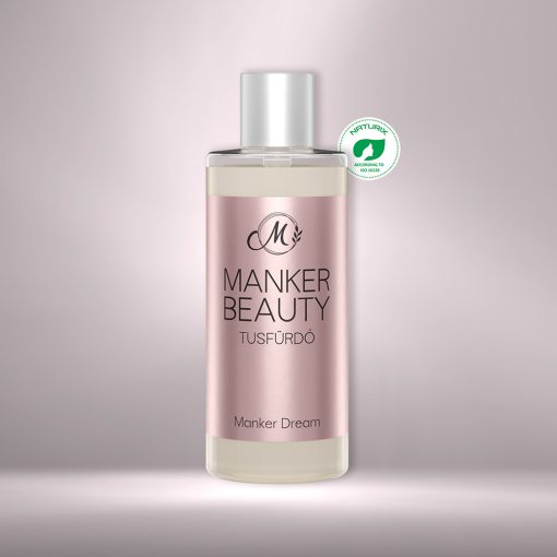 Manker Beauty Manker Dream tusfürdő - 250 ml