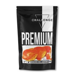 Challenge Premium - Barackos kollagén öntetpor