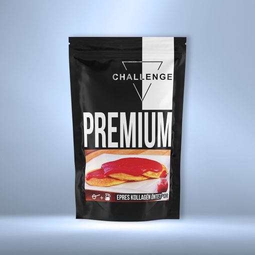 Challenge Premium - Epres kollagén öntetpor