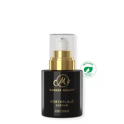 Manker Beauty bőrtápláló szérum