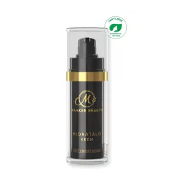 Manker Beauty hidratáló krém