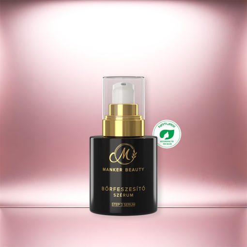 Manker Beauty bőrfeszesítő szérum