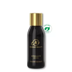 Manker Beauty bőrradír arcra