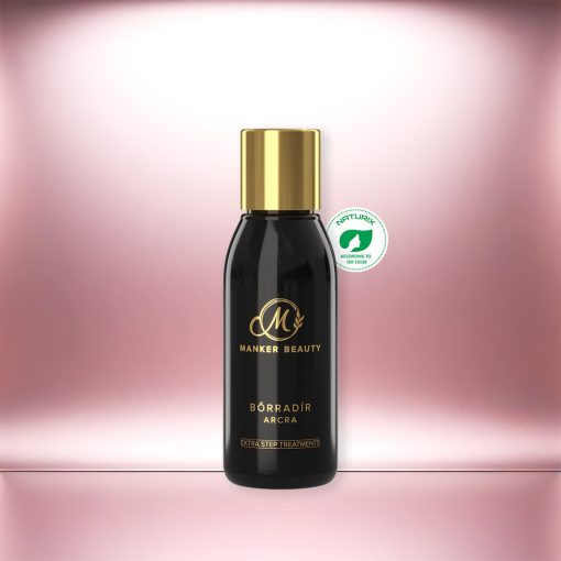 Manker Beauty bőrradír arcra