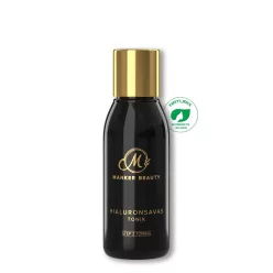 Manker Beauty hialuronsavas tonik