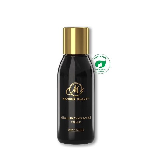 Manker Beauty hialuronsavas tonik