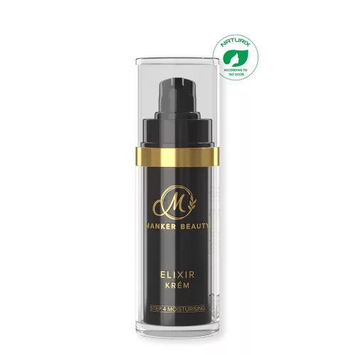 Manker Beauty Elixir krém
