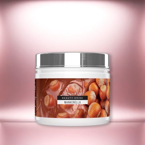 Manker Beauty Drink - Mankerella