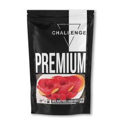 Challenge Premium - Málnás kollagén öntetpor
