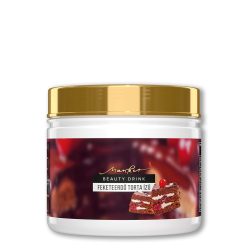 Manker Beauty Drink - Feketeerdő torta