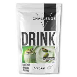 Challenge Drink - Pisztáciakrém