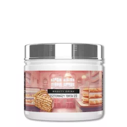 Manker Beauty Drink - Eszterházy torta