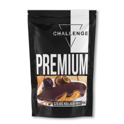 Challenge Premium - Szilvás kollagén öntetpor