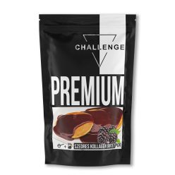 Challenge Premium - Szedres kollagén öntetpor