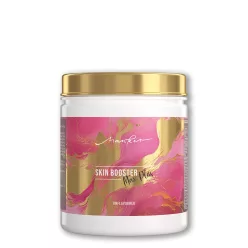 Manker Skin Booster Max Plus