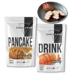 Világos Chenyér csomag