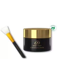 Manker Beauty - Elixir Rapid Mask