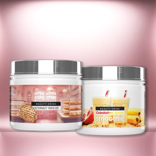 Manker Beauty Drink téli DUO csomag