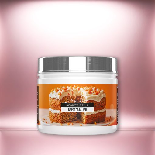 Manker Beauty Drink - Répatorta
