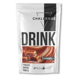 Challenge Drink - Tejkaramella