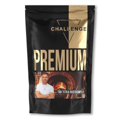 Challenge Premium - Tibi titka rostkomplex