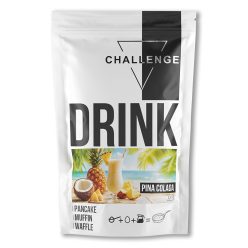 Challenge Drink - Pina Colada