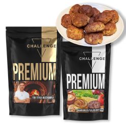 Kapros-túrós Chogácsa csomag