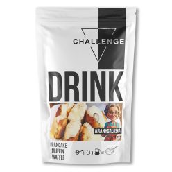 Challenge Drink - Aranygaluska