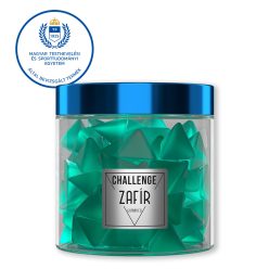 Challenge Zafír Gummies gumipiramis