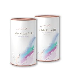 MANKHAIR DUO - kékszőlő