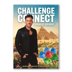   Challenge Connect tavaszi egyhetes mintaétrend, szabályfüzet és tippek kezdőknek