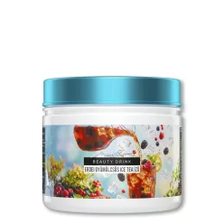 Manker Beauty Drink - Erdei gyümölcsös ice tea