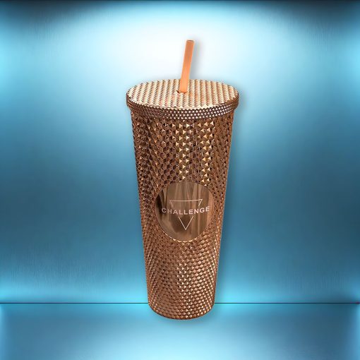 Arany Challenge logós Tumbler