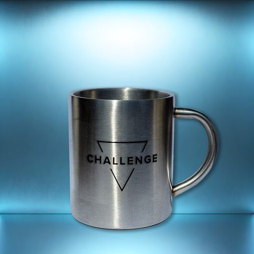 Challenge fémbögre