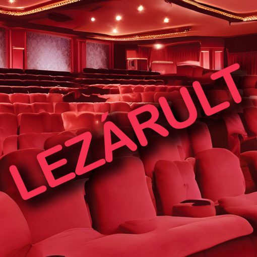 Egy közös mozizás Kasza Tibivel